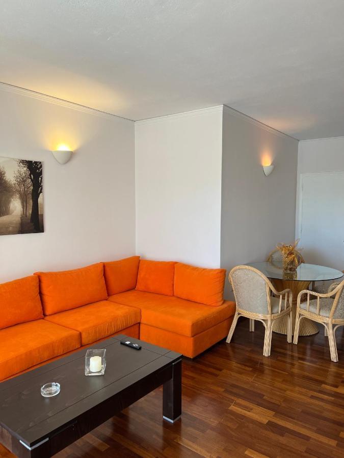 Machi'S Apartment Markopoulo Mesogaias Экстерьер фото