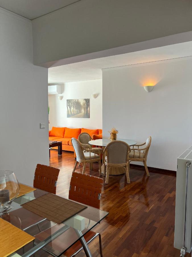 Machi'S Apartment Markopoulo Mesogaias Экстерьер фото