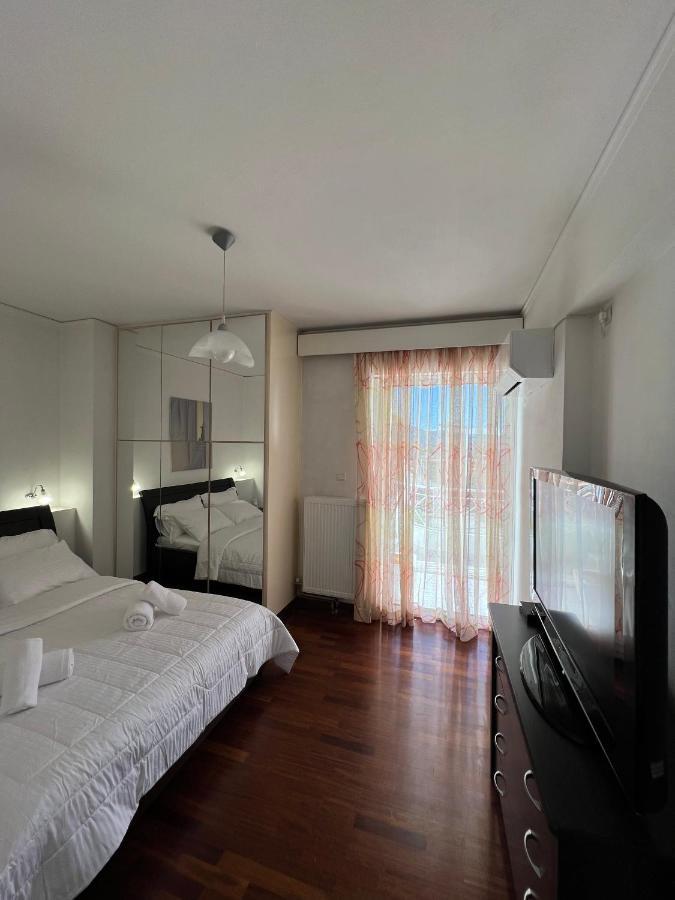 Machi'S Apartment Markopoulo Mesogaias Экстерьер фото