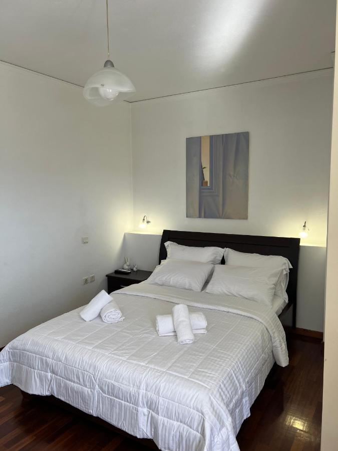 Machi'S Apartment Markopoulo Mesogaias Экстерьер фото