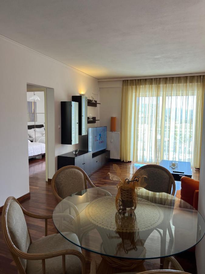 Machi'S Apartment Markopoulo Mesogaias Экстерьер фото
