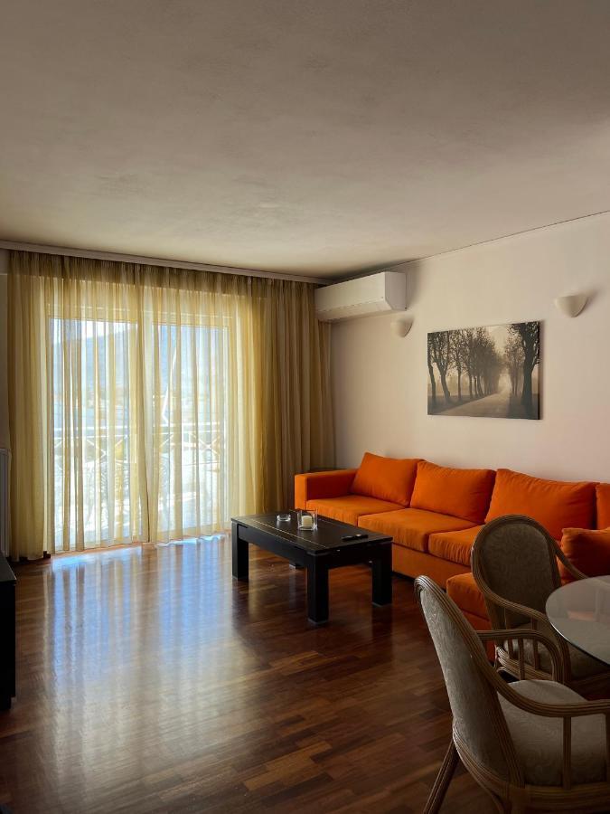 Machi'S Apartment Markopoulo Mesogaias Экстерьер фото