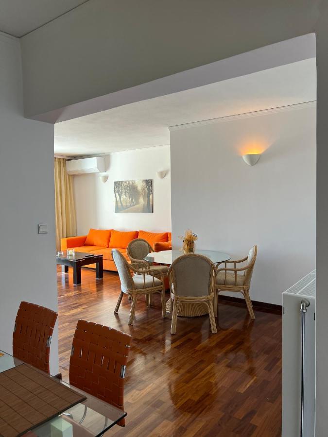 Machi'S Apartment Markopoulo Mesogaias Экстерьер фото